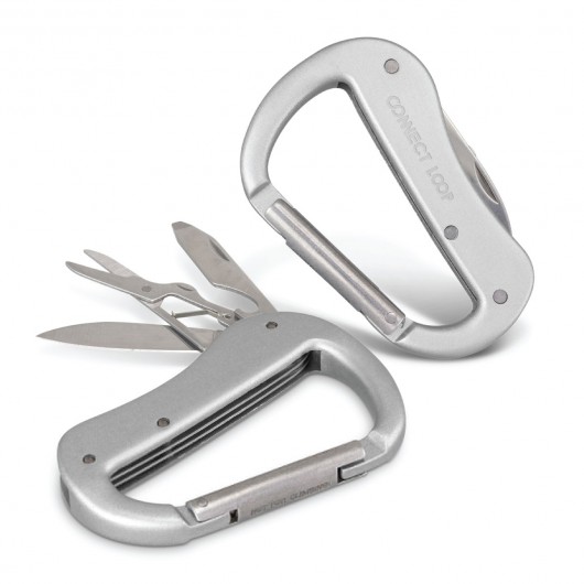 Carabiner Multi Tools